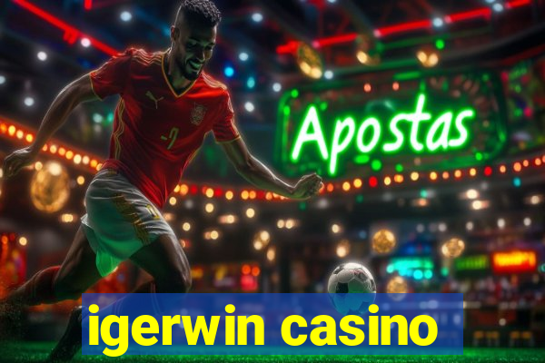 igerwin casino